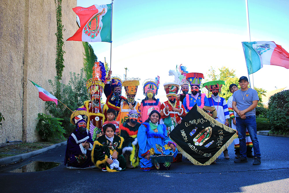 Mexican Independence Day Celebration