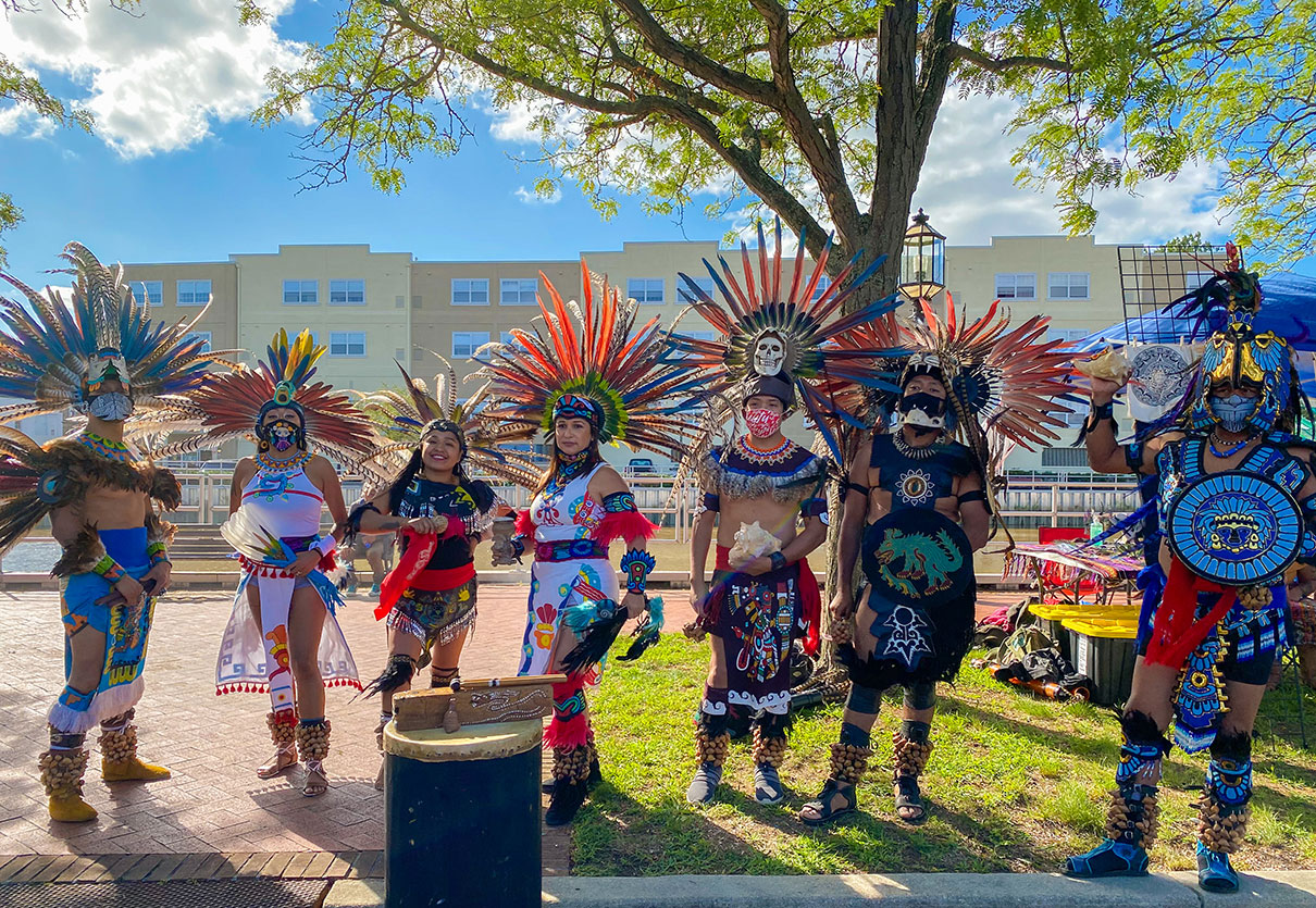 Mexican Independence Day Festival