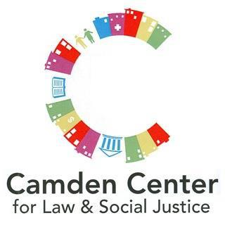 camden center for law and social justice